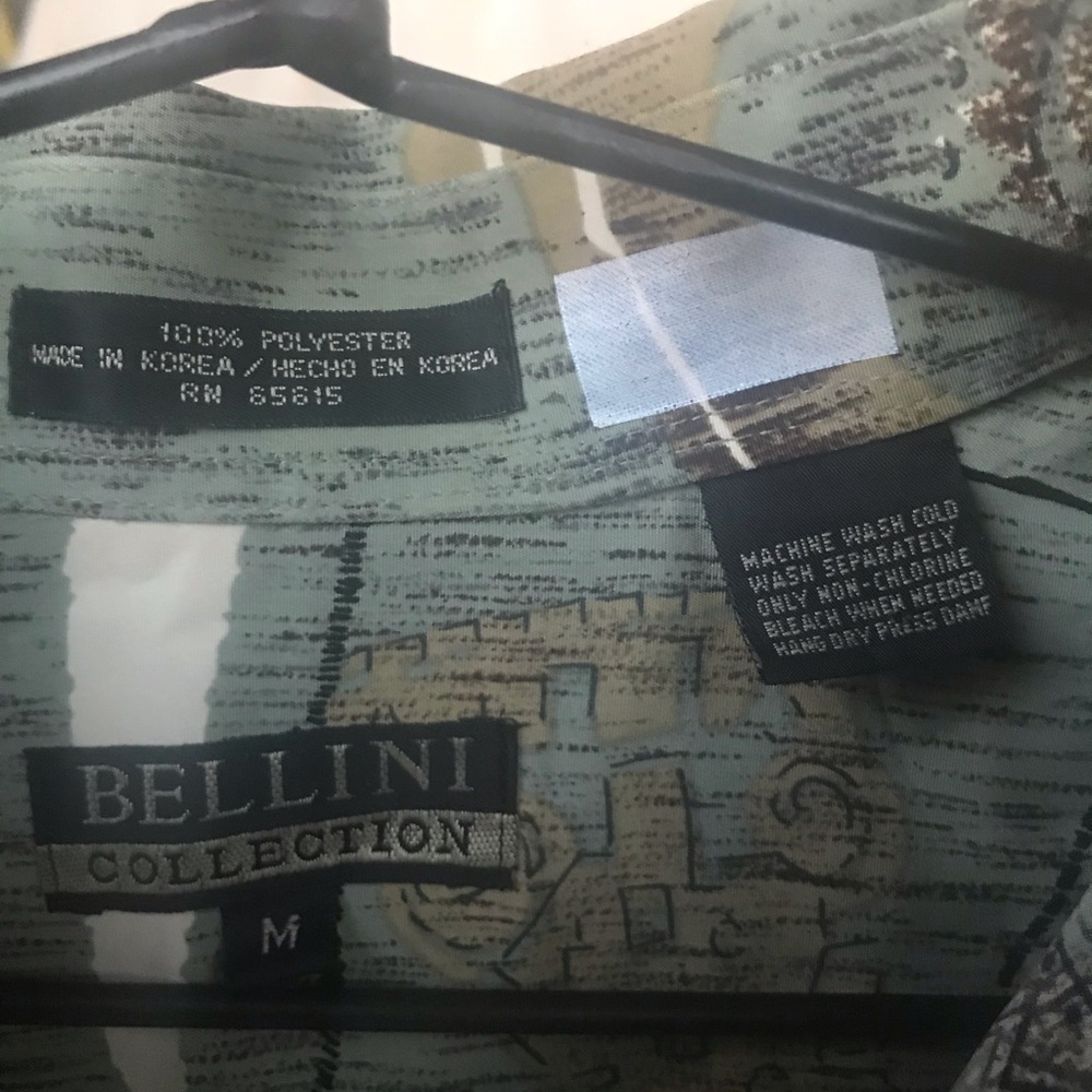 Shirt - Picture 3 of 3
